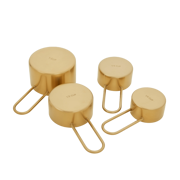 Simple Measuring Cups