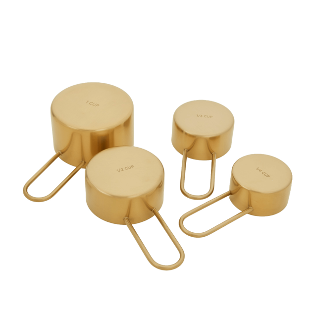 Simple Measuring Cups