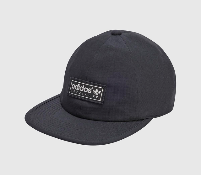 Spzl F.c. Cap