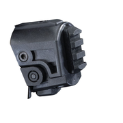 Picatinny Rear Housing - 1913 Pic Rear Housing For MCK & Roni