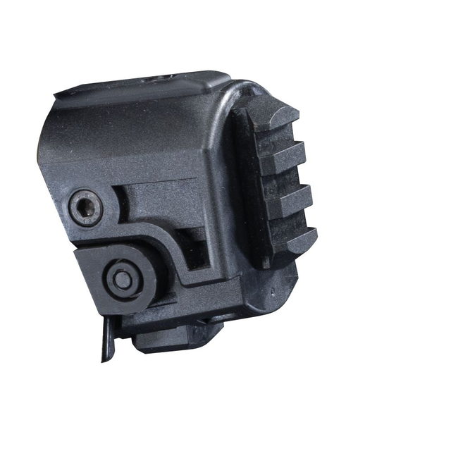 Picatinny Rear Housing - 1913 Pic Rear Housing For MCK & Roni