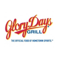 Glory Days Grill logo