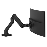 HX Monitor Arm, Tischhalterung (schwarz)