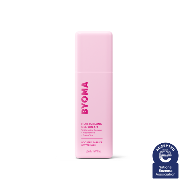 Moisturising Gel Cream