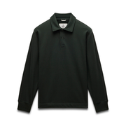 Midweight Terry Rugby Standard Sweatshirt