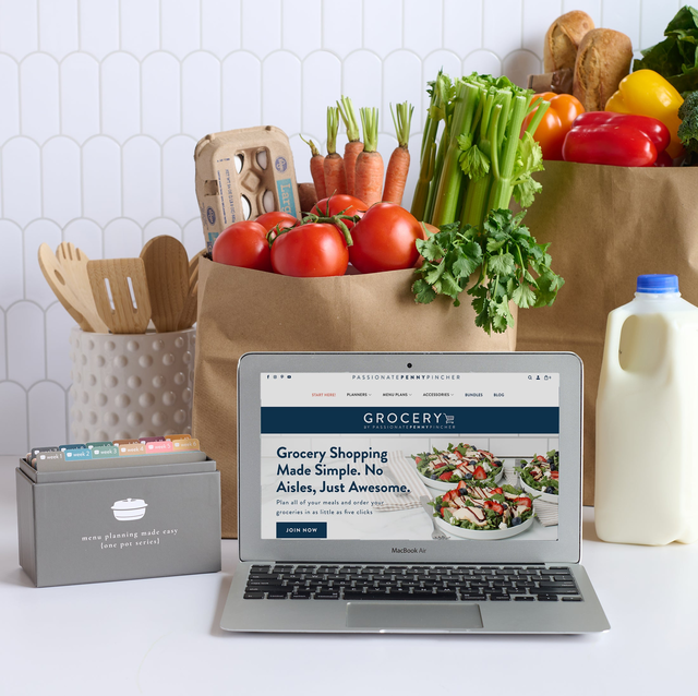 Grocery by PPP Annual Plus Membership