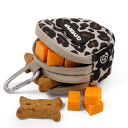 Snackpack Double Insulated Dog Treat Pouch