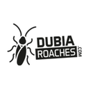 Dubia Roaches logo