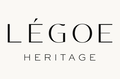 Legoe Heritage logo