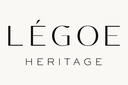 Legoe Heritage logo