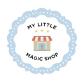 My Little Magic Shop logo