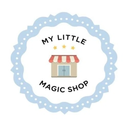 My Little Magic Shop logo