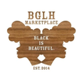 BGLH Marketplace logo