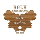 BGLH Marketplace logo