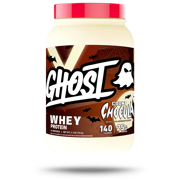 GHOST® WHEY x COUNT CHOCULA® | COUNT CHOCULA®