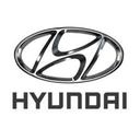 Hyundai logo