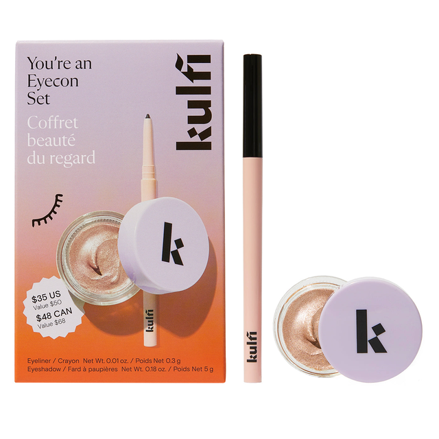 You're An Eyecon Set