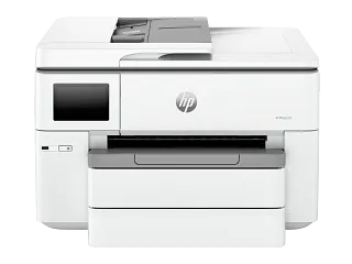 HP OfficeJet Pro 9730e Wide-format Printer