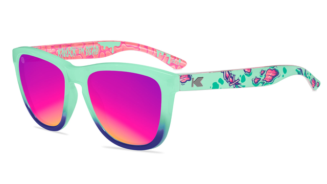 Knock Em Dead Premiums