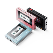 FiiO Snowsky Echo Mini Portable Hi-Res Music Player