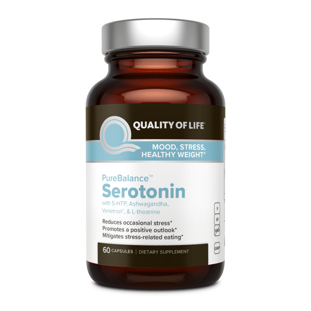 PureBalance™ Serotonin