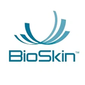 BioSkin logo