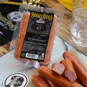 Prime Ginister Hot Dogs