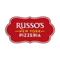 Russo's New York Pizzeria logo