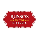 Russo's New York Pizzeria logo