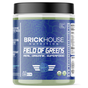 Field of Greens Insight