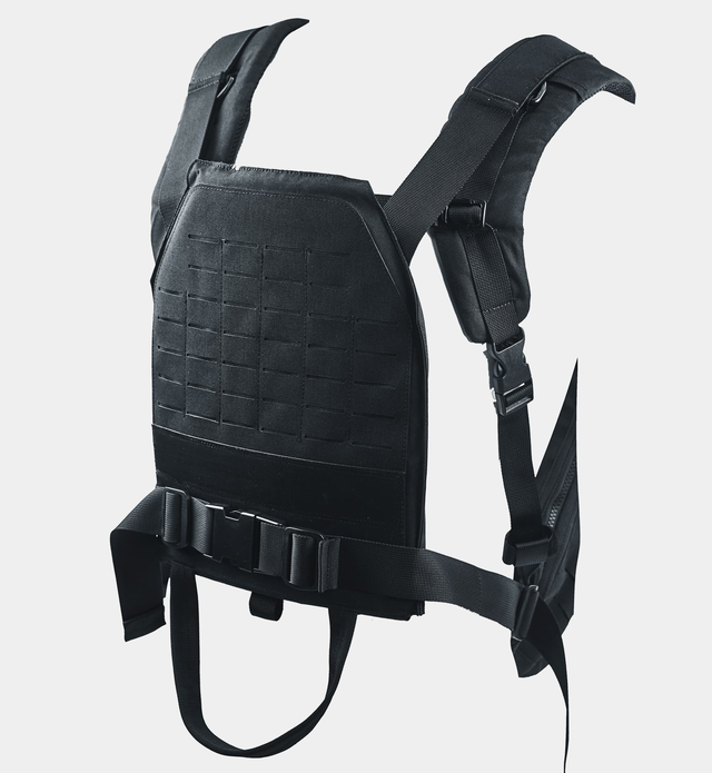 Rapid Deploy Backpack