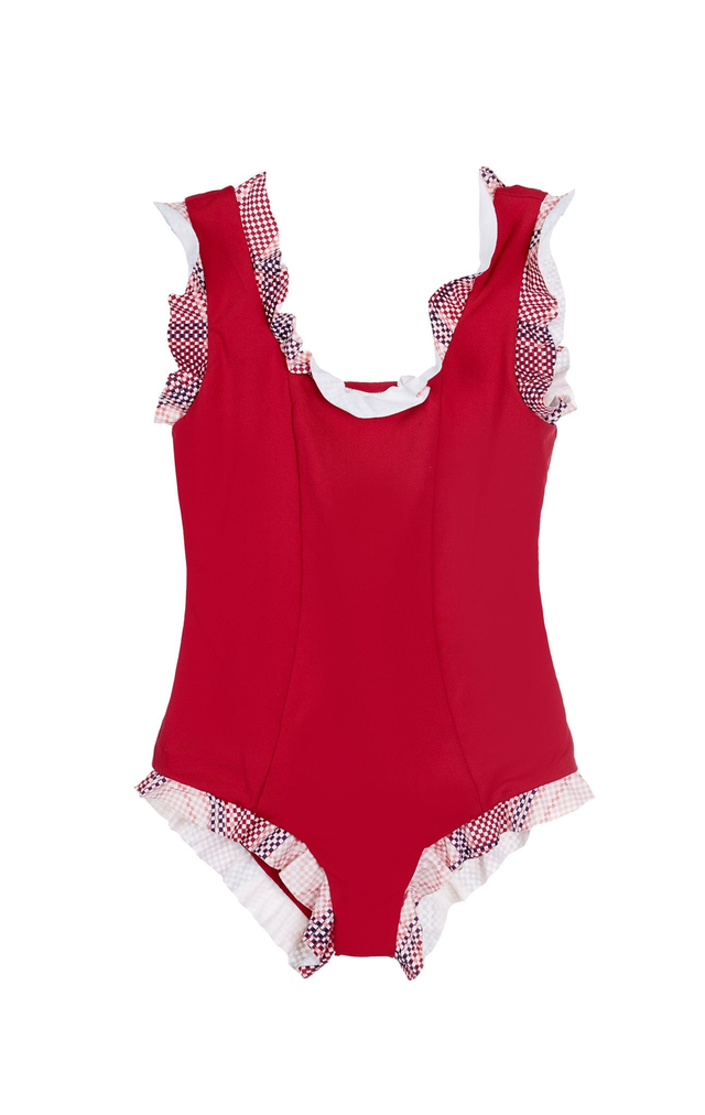 Bumby Kayenta Maillot in Scooter