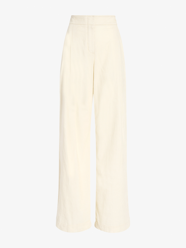 Aria Pant in Corduroy