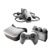 (PRE-ORDER) Caddx Protos HD FPV Drone Combo w/ Goggles + Controller