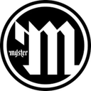 Myster logo