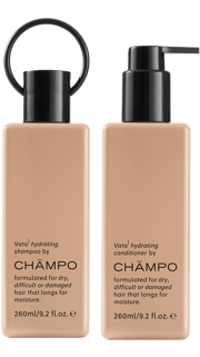 hydrating collection