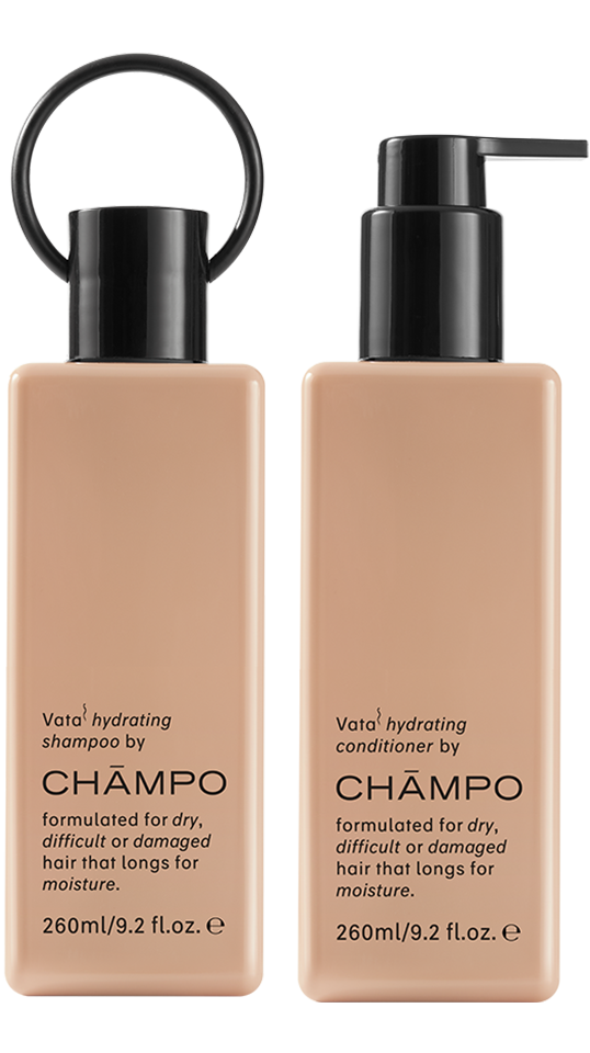 hydrating collection