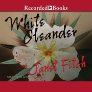 White Oleander