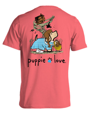 DOROTHY AND TOTO PUP