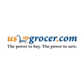 USGrocer logo