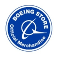Boeing Store logo