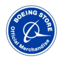 Boeing Store logo