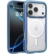 Raptic Shield Classic Magsafe for iPhone 17 Pro Max - iridescent