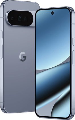 Google Pixel 9 Pro XL from Xfinity Mobile in Porcelain