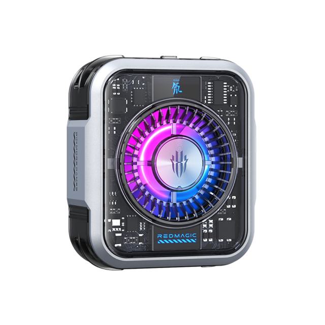 REDMAGIC VC COOLER 5 Pro