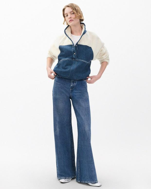 Miramar Sofie Wide-Leg Pants