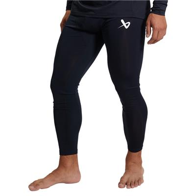 Bauer Pro Compression Base Layer Pants - Adult