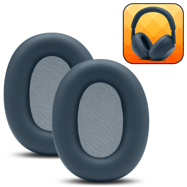 Upgraded Sony XM6 Replacement Ear Pads - WC PadZ XM6