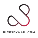 Dicks By Mail logo