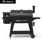 Pro Series 3 1150 Wood Pellet Grill